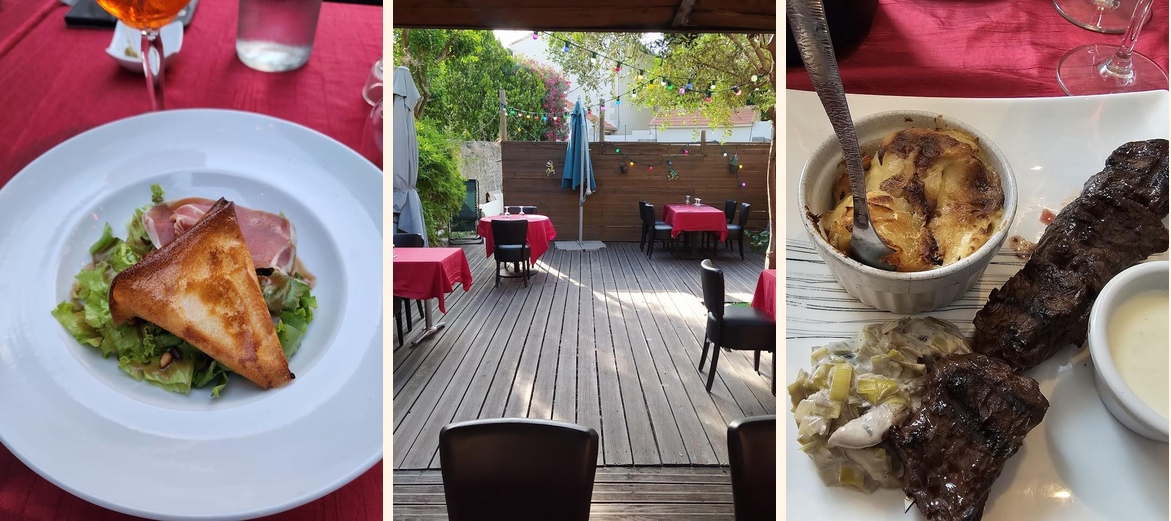 Le Jardin Secret saint Gilles gard - Gallery Image 1