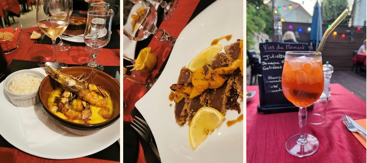 Le Jardin Secret saint Gilles gard - Gallery Image 3