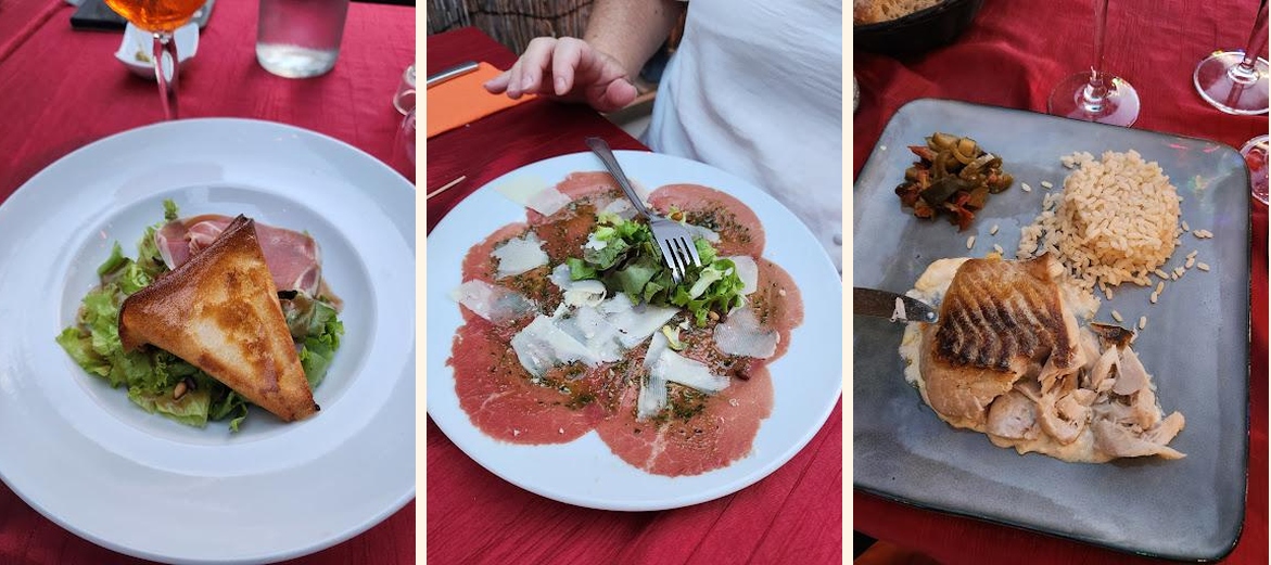 Le Jardin Secret saint Gilles gard - Gallery Image 4