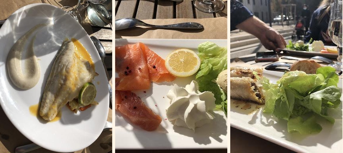 Le Jardin Secret saint Gilles gard - Gallery Image 5