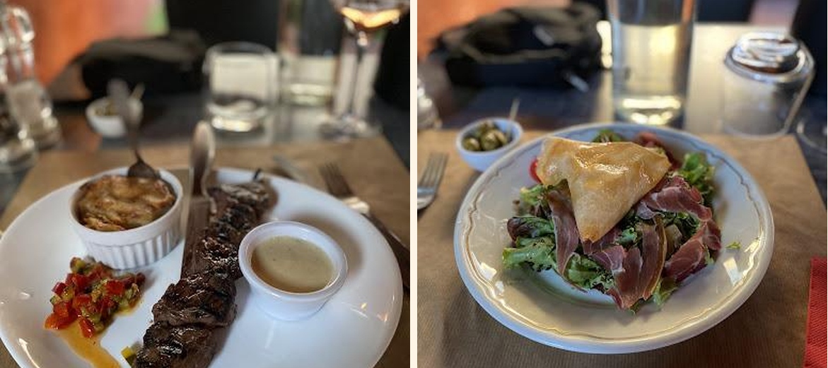 Le Jardin Secret saint Gilles gard - Gallery Image 6