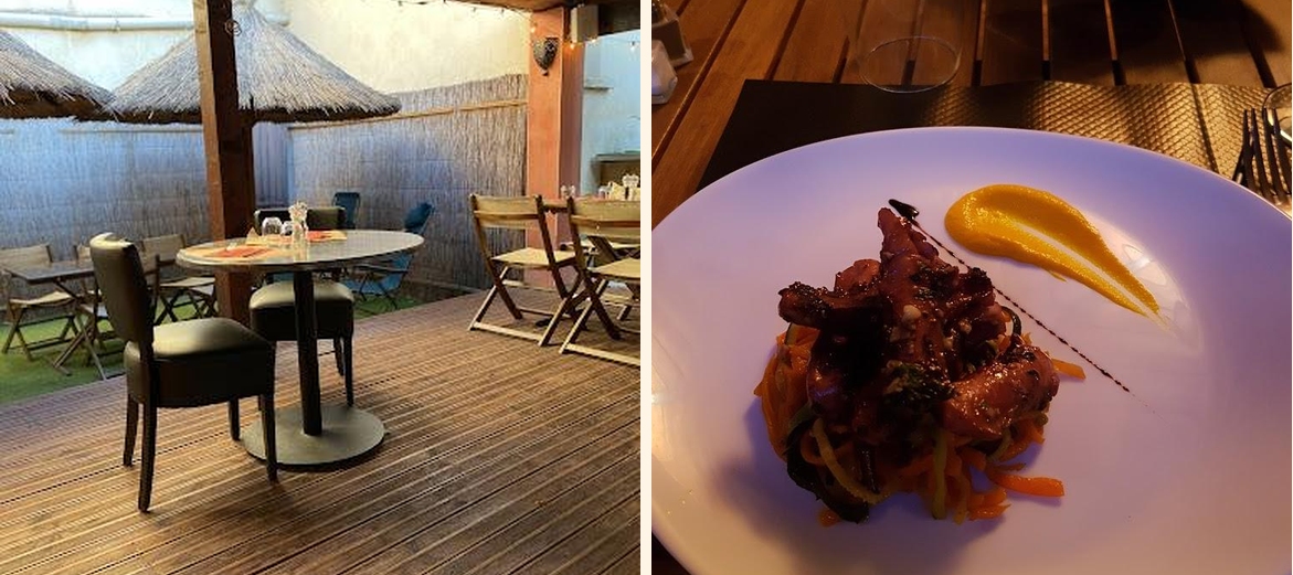 Le Jardin Secret saint Gilles gard - Gallery Image 7