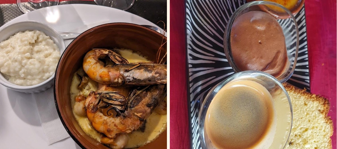 Le Jardin Secret saint Gilles gard - Gallery Image 8